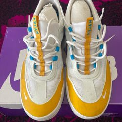 NIKE SB NY NYJAH FREE 2