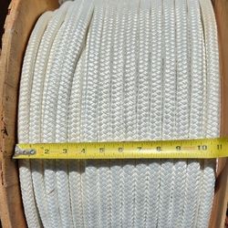 Rope, Samson Braid Line