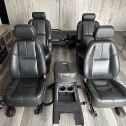 2014 Chevrolet Tahoe