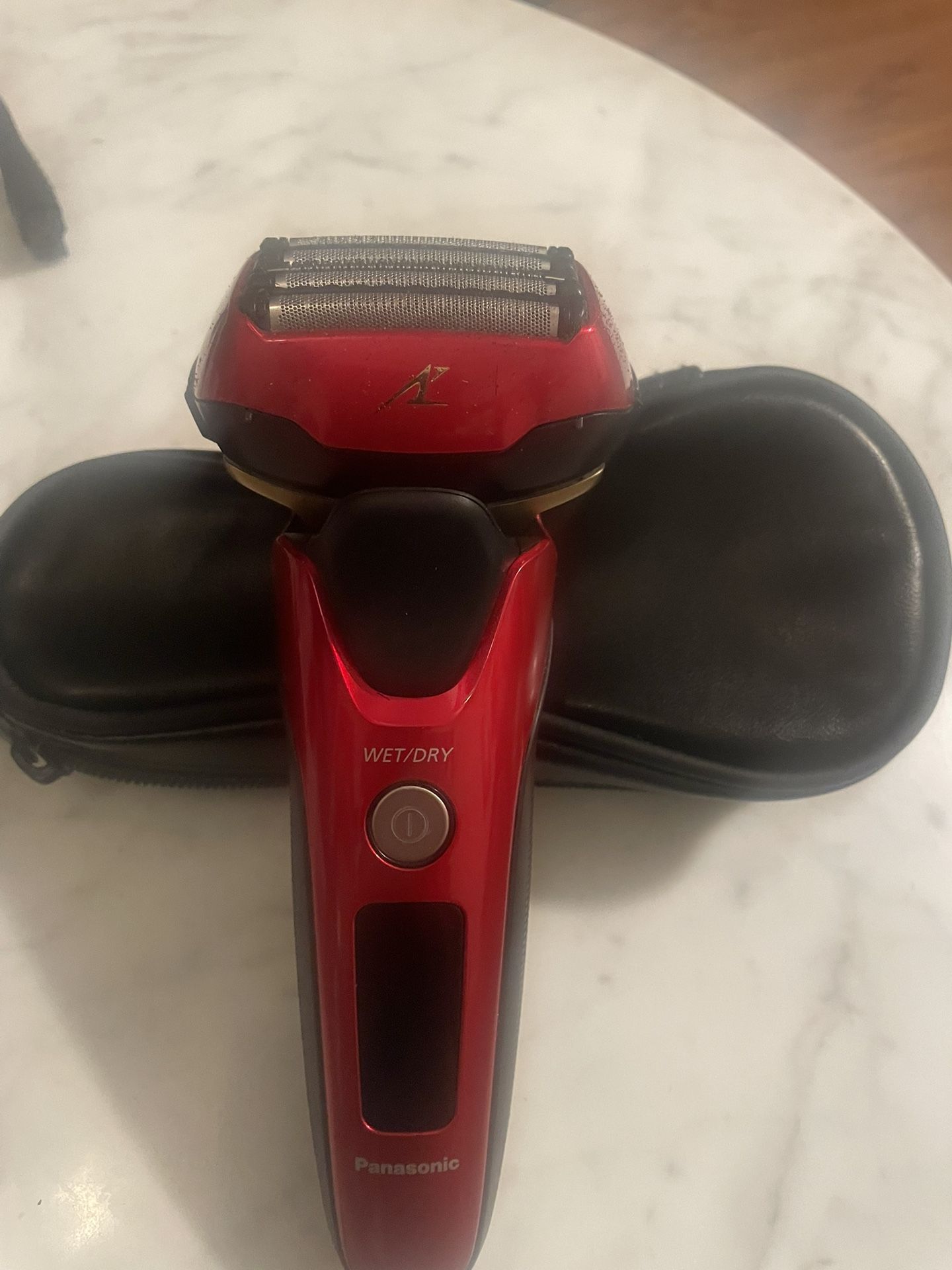 Shaver Panasonic 