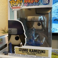 Izumo Kamizuki #1198