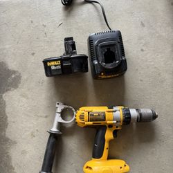 Dewalt Drill