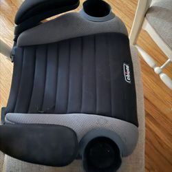 Chicco Booster Seat 