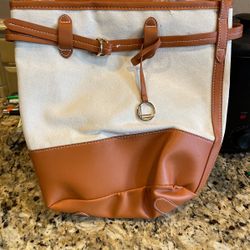 Brand New Loulu Handbag