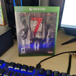 7 Days To Die 
