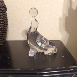 Crystal Seal