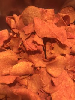 Baked Jicamas , carrots, beets, sweet potatoes, HEALTHY SNACKS.