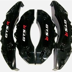 Brake Caliper Covers / New 