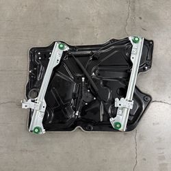 Front Driver Window Regulator with Motor for Nissan Altima 2011-2012 2.5L 3.5L