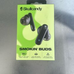 Ear Buds Bluetooth 