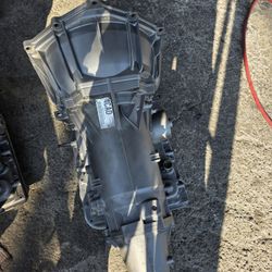 Rebuilt 4l60E Transmissions 