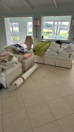 Free, with some stains - must go now