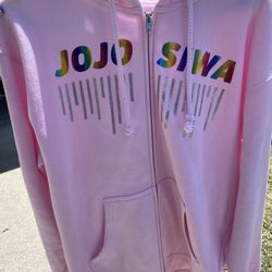 Girls JoJo Siwa Jacket
