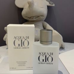 Men’s Giorgio Armani Acqua di Giò