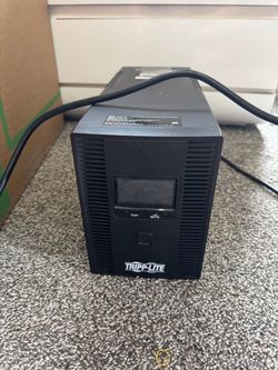 Power supply