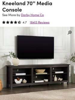 Brand New TV stand