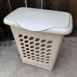 Plastic Hamper In Tracy 