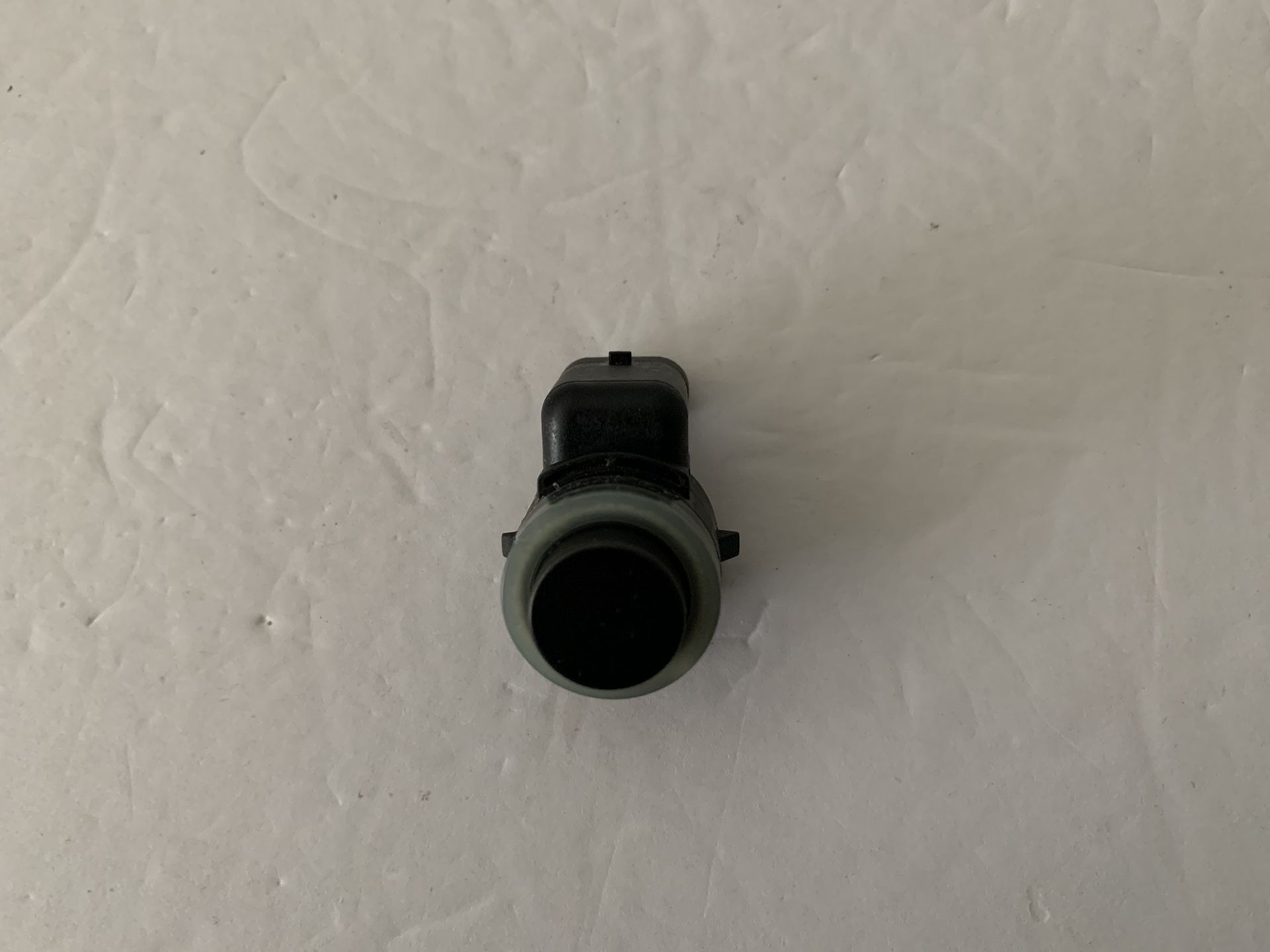 2017-2020 Porsche Panamera Parking Sensor Black