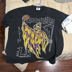 Warren Lotas Shirt 