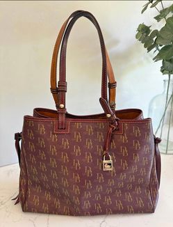 Dooney and Bourke Purse