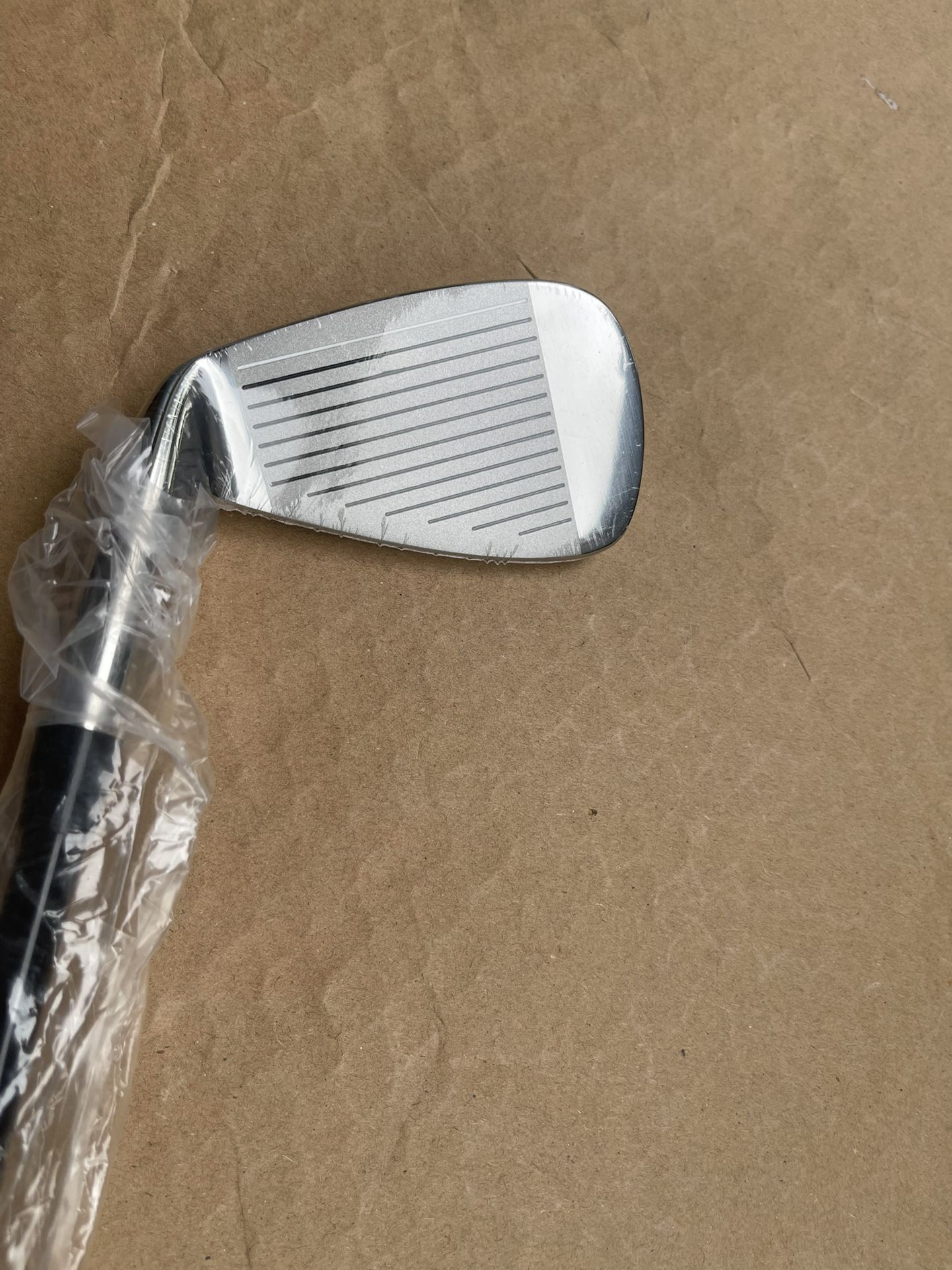 Mazel Flex R Putter 6 In “New Condition” $40 Firm On Price