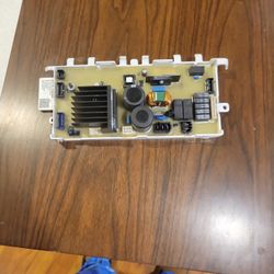 MAYTAG Bravos Xl Power Board