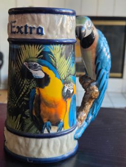 Corona Extra Collectors Stein