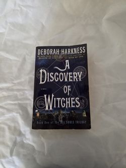 A Discovery of Witches