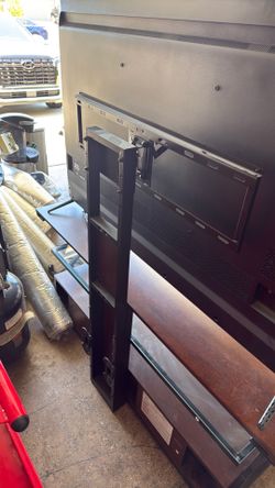 TV stand