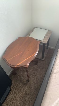 Tables