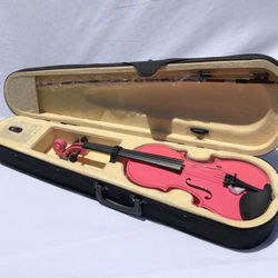Brand New Violin 