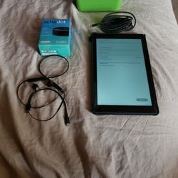 Electronics Bundle-FIRE, Dre BEATs, ECHO Dot