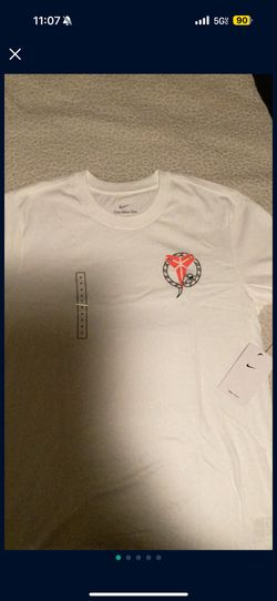Nike Dri Fit Tee