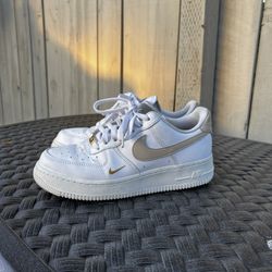 Nike Air Force 1’s