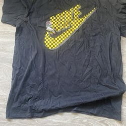 2 Brand New Nike Shirts 