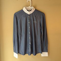 Animo Riding Top For Show