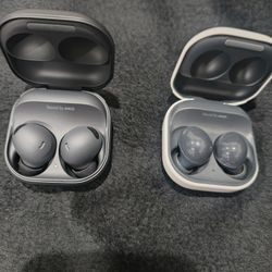 SAMSUNG Galaxy Buds 2 True Wireless Bluetooth Earbuds, Noise Cancelli