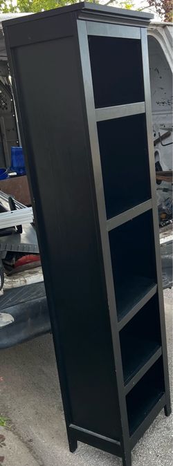 Book shelf