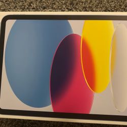 New Ipad A16 128Gb