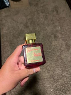 baccarat rouge 540