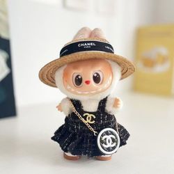 Labubu Clothes For Sale