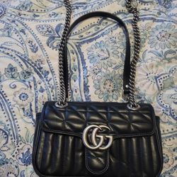 Authentic Gucci Marmont Mini Purse Excellent Condition $1200 Pickup In Oakdale 