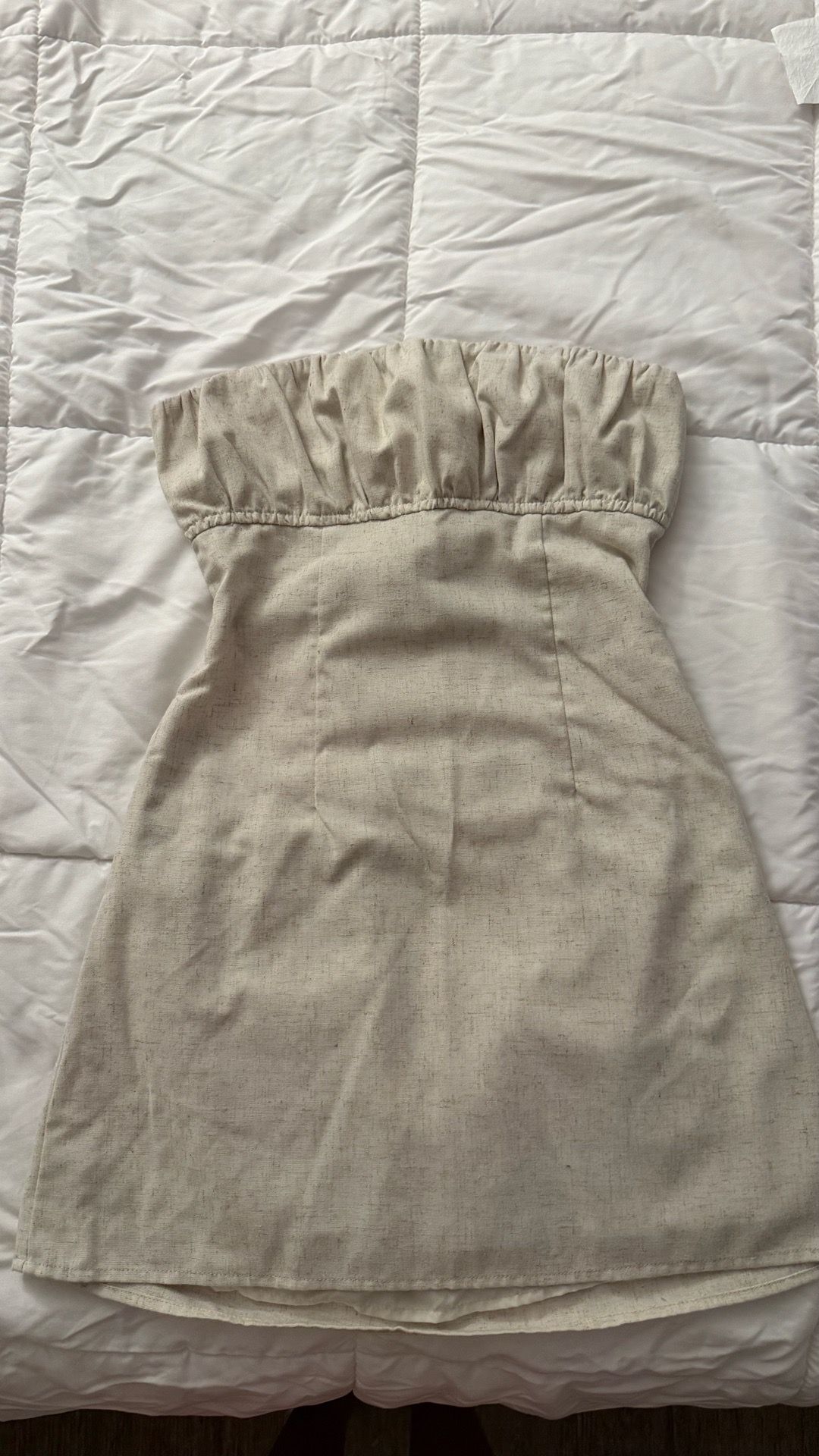 Beach Dress