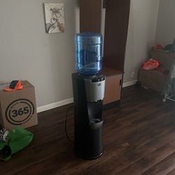 Water Machine