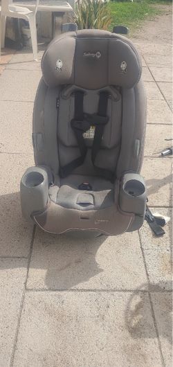 Car seat