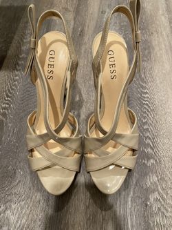 Guess Womens Shoes