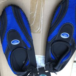 Men Swimming Shoes  $5