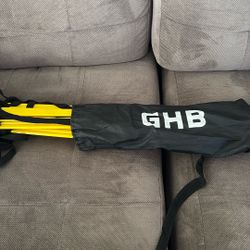 Ghb agility ladder