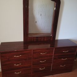 Dresser ,great condition. $ 150