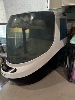 Baby Brezza Bottle Washer Pro